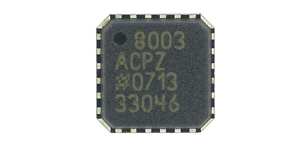 AD8003-運算放大器-adi芯片-芯片供應商-匯超電子