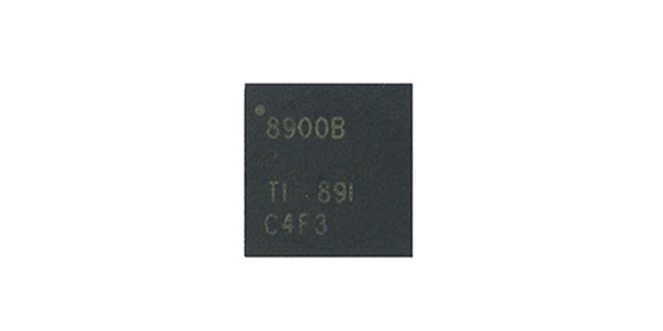 ADS8900B模數裝換器芯片介紹-匯超電子