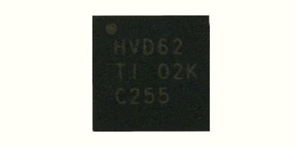 SN65HVD62-線路收發器-TI芯片-芯片供應商-匯超電子