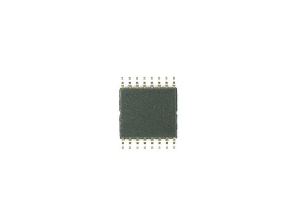 MAX3221CPWR-RS-232收發器-模擬芯片
