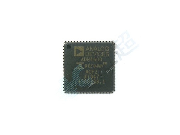 ADN4600ACPZ-數字交叉點開關-分立器件