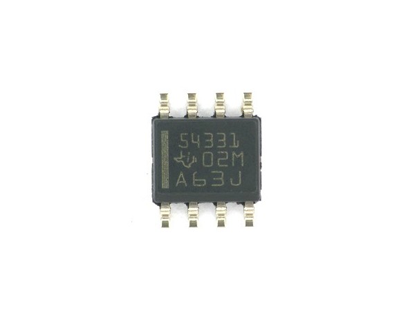 TPS54331DR-TI開關穩壓器-模擬芯片