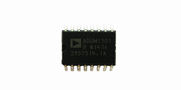ADUM1301數字隔離器芯片介紹-匯超電子