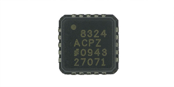 AD8324專(zhuān)用放大器芯片介紹-匯超電子