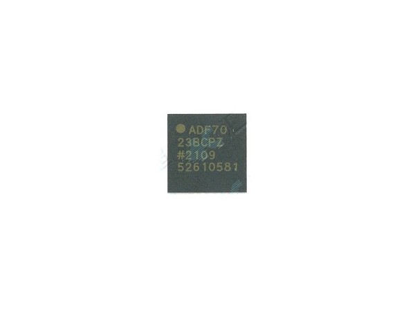 ADF7023BCPZ-收發器-模擬芯片